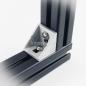 Preview: Winkelverbinder 90° P30